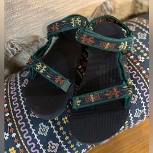 Teva Original Universal Sandal, Gecko Sz 37 / US 5